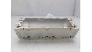 PANTALLA MULTIFUNCION CITROEN C4 COUPÉ (2004-2011) 1.4 16V 88CV 1360CC - L. 8346776 / 9657882880 2